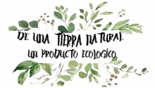 HORTI ECO CAMPO LÓPEZ Agricultura Ecológica